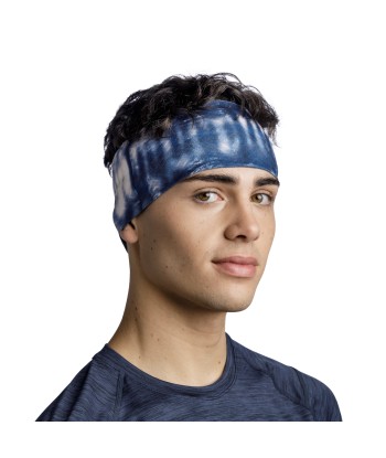 Coolnet UV Wide Headband