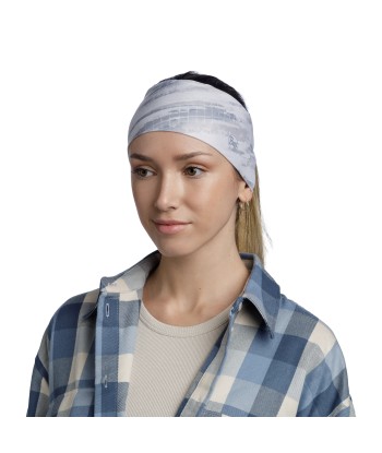 Coolnet UV Wide Headband