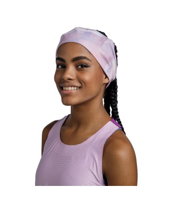Coolnet UV Wide Headband