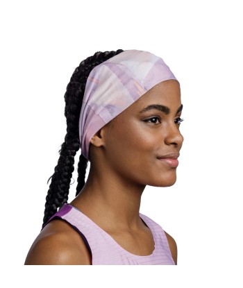 Coolnet UV Wide Headband