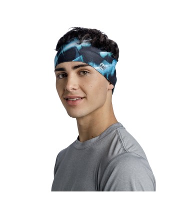 Coolnet UV Wide Headband