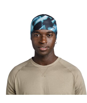 Coolnet UV Wide Headband