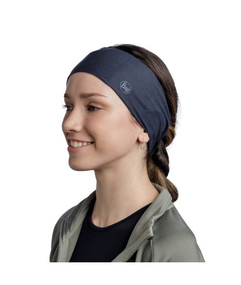 Coolnet UV Wide Headband