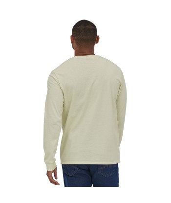 M's Long-Sleeved '73 Skyline Pocket Responsibili-Tee®