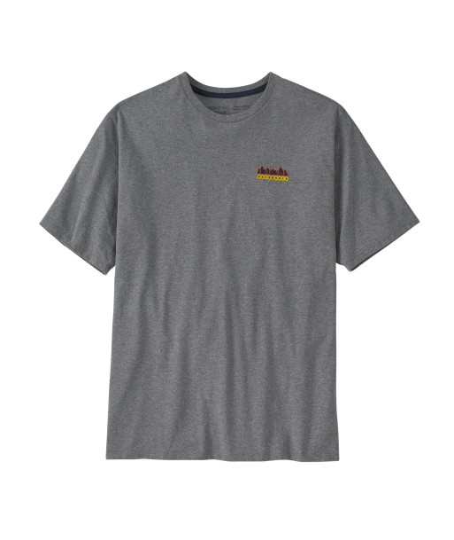 M's Fitz Roy Wild Responsibili-Tee® Hauptbild