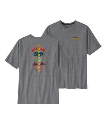 M's Fitz Roy Wild Responsibili-Tee® (2)