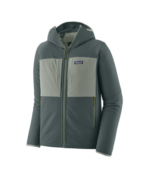 M's R2® TechFace Hoody Hauptbild