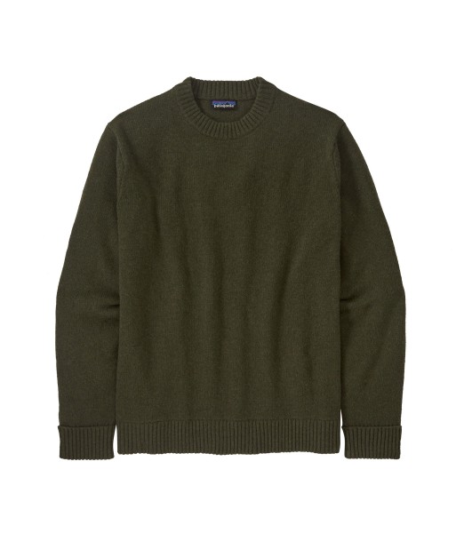 M's Recycled Wool-Blend Sweater Hauptbild