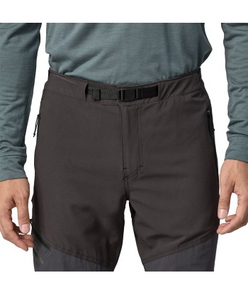 M's Terravia Alpine Pants - Regular (1)