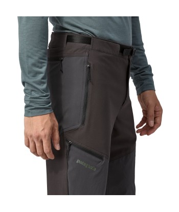 M's Terravia Alpine Pants - Regular