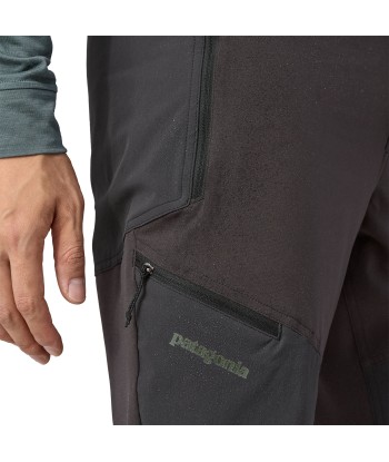 M's Terravia Alpine Pants - Regular (3)