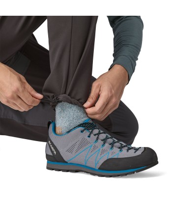 M's Terravia Alpine Pants - Regular (4)