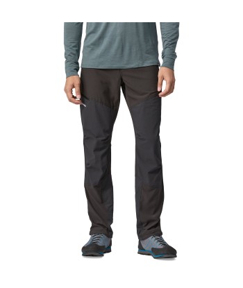 M's Terravia Alpine Pants - Regular (6)