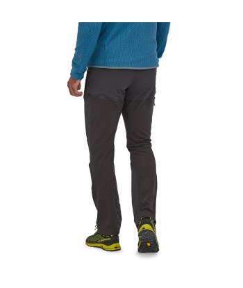 M's Terravia Alpine Pants - Regular (7)
