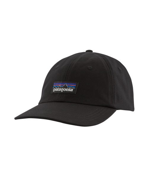 P-6 Label Trad Cap Hauptbild