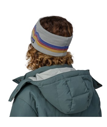 Powder Town Headband