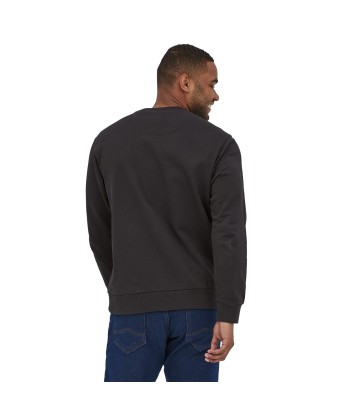 Regenerative Organic Certified™ Cotton Crewneck Sweatshirt (1)