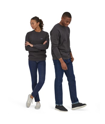 Regenerative Organic Certified™ Cotton Crewneck Sweatshirt (3)