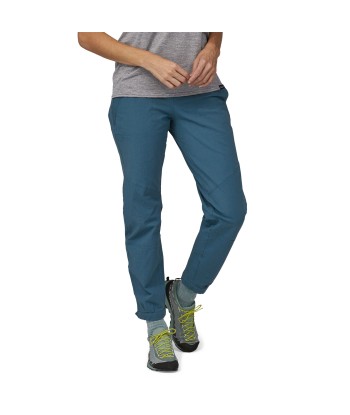W's Caliza Rock Pants - Regular (2)