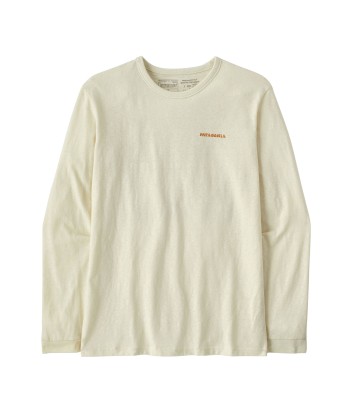 W's Long-Sleeved How to Slide Responsibili-Tee®