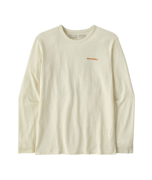 W's Long-Sleeved How to Slide Responsibili-Tee® Hauptbild