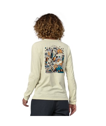 W's Long-Sleeved How to Slide Responsibili-Tee® (3)