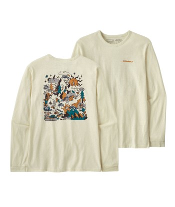 W's Long-Sleeved How to Slide Responsibili-Tee® (5)