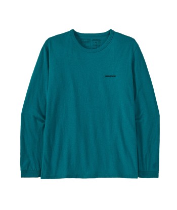 W's Long-Sleeved P-6 Logo Responsibili-Tee®