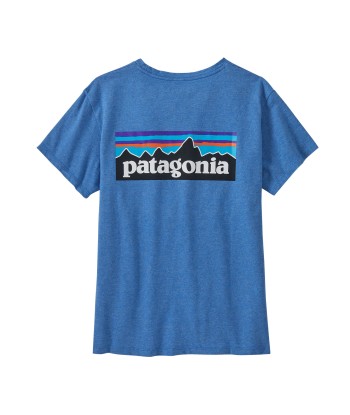 W's P-6 Logo Responsibili-Tee® (1)