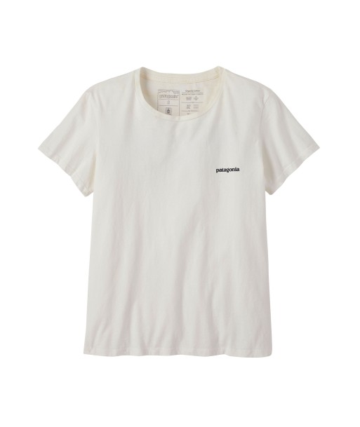 W's P-6 Mission Organic T-Shirt Hauptbild
