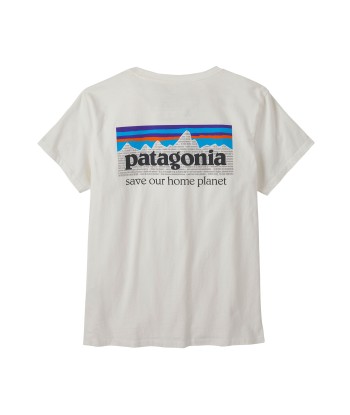 W's P-6 Mission Organic T-Shirt (1)