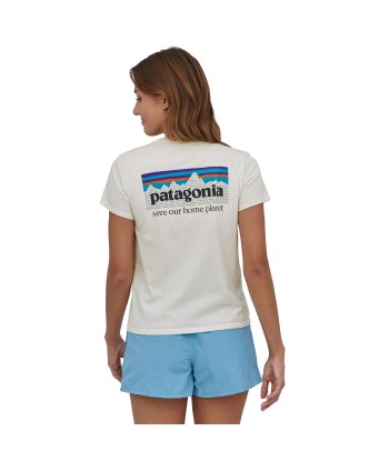 W's P-6 Mission Organic T-Shirt (2)