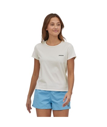 W's P-6 Mission Organic T-Shirt (3)