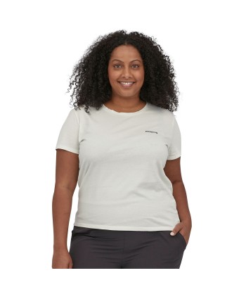 W's P-6 Mission Organic T-Shirt (5)