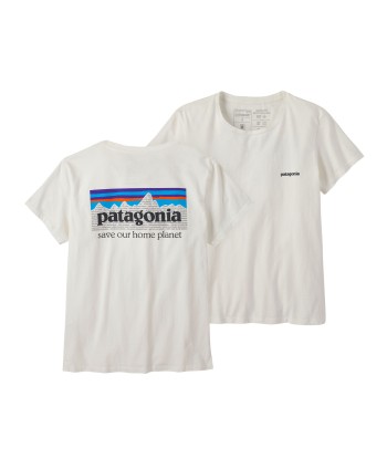 W's P-6 Mission Organic T-Shirt (6)