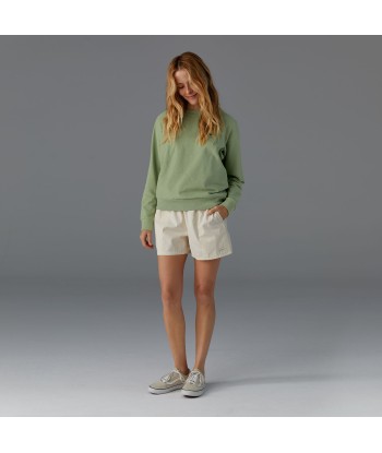 W's Regenerative Organic Certified™ Cotton Essential Top (1)
