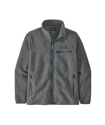 W's Retro Pile Jacket
