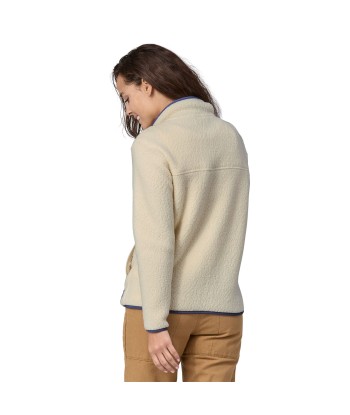 W's Retro Pile Jacket (5)