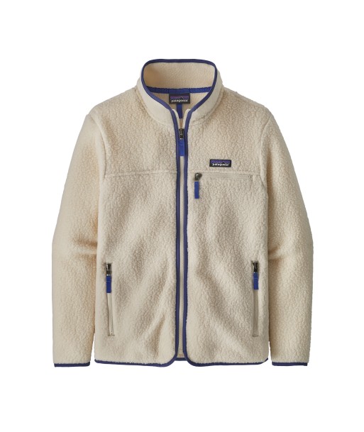 W's Retro Pile Jacket Hauptbild