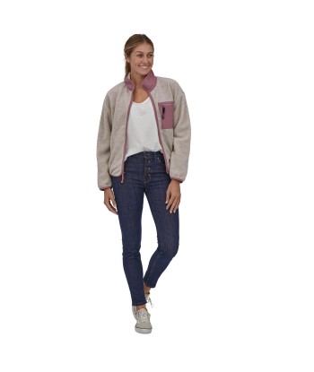W's Synchilla® Jacket (1)