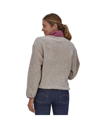 W's Synchilla® Jacket (2)