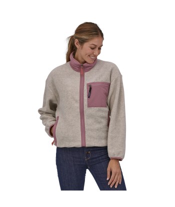 W's Synchilla® Jacket (3)