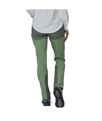 W's Terravia Alpine Pants - Regular (1)
