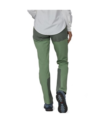 W's Terravia Alpine Pants - Regular