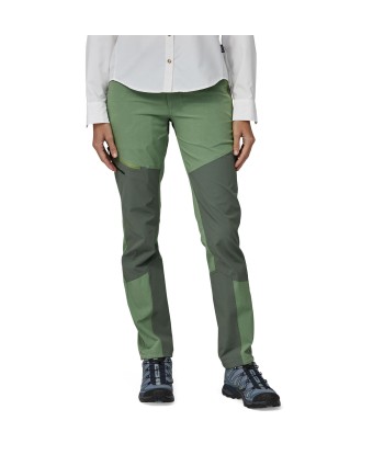 W's Terravia Alpine Pants - Regular (2)