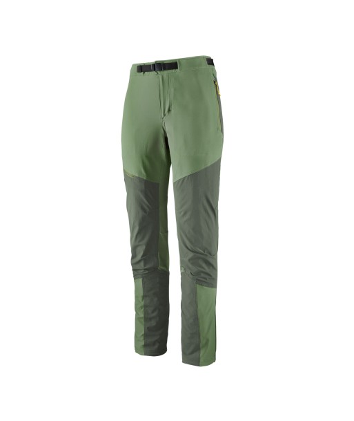 W's Terravia Alpine Pants - Regular Hauptbild