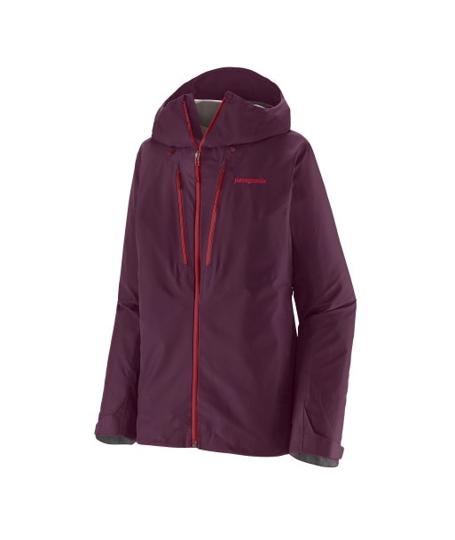 W's Triolet Jacket Hauptbild