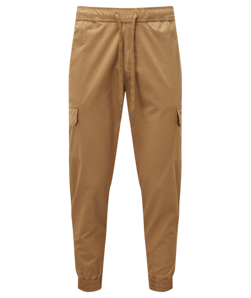 M STRETCH TWILL CARGO PULL ON JOGGER Hauptbild