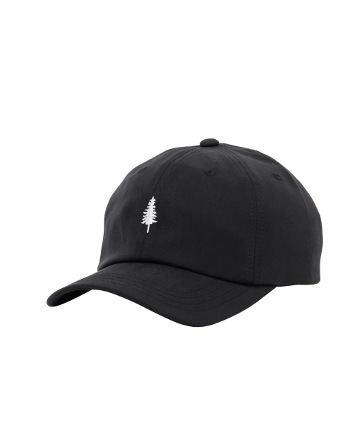 TREE EMBROIDERY TENCEL PEAK HAT Hauptbild