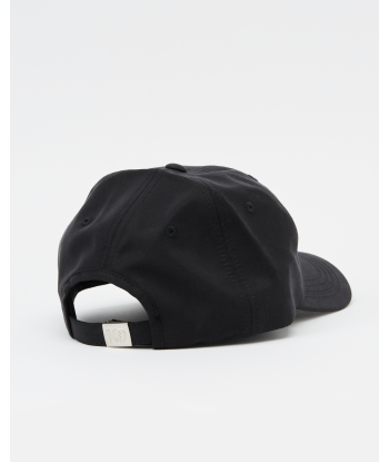 TREE EMBROIDERY TENCEL PEAK HAT (2)